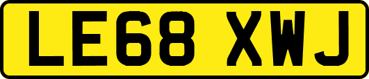 LE68XWJ