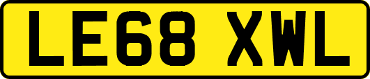 LE68XWL