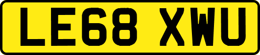 LE68XWU