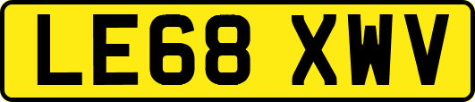 LE68XWV