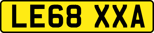 LE68XXA
