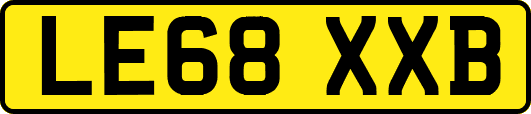 LE68XXB