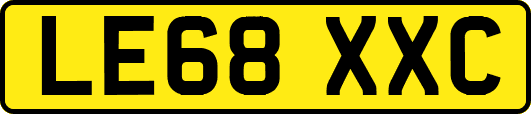 LE68XXC