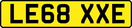LE68XXE