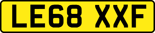 LE68XXF