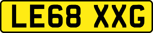 LE68XXG