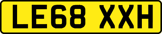 LE68XXH
