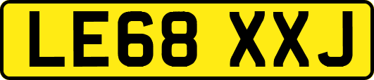 LE68XXJ