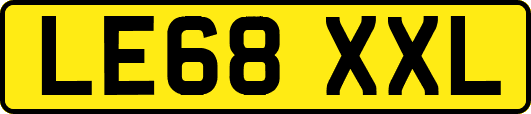 LE68XXL