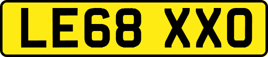 LE68XXO