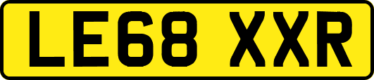 LE68XXR
