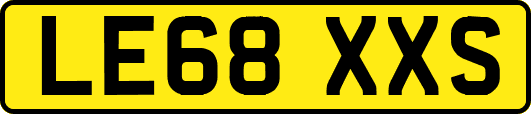 LE68XXS