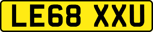 LE68XXU