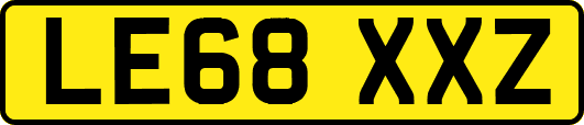 LE68XXZ