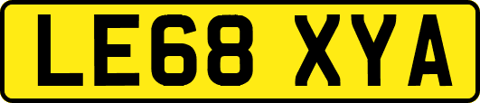 LE68XYA