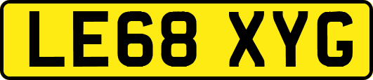 LE68XYG