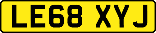 LE68XYJ