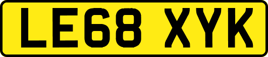 LE68XYK