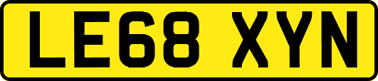 LE68XYN