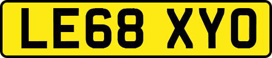 LE68XYO