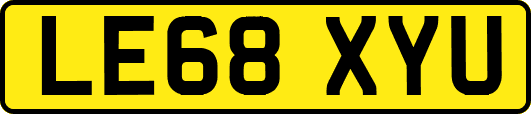 LE68XYU