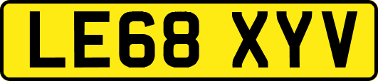 LE68XYV