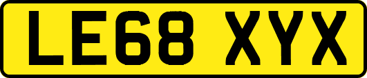 LE68XYX