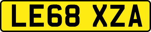 LE68XZA