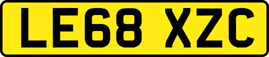 LE68XZC