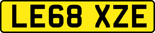 LE68XZE