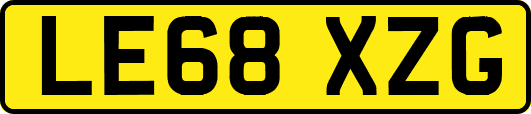 LE68XZG