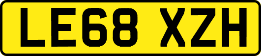 LE68XZH