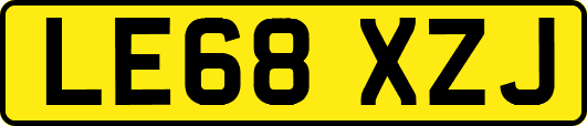LE68XZJ