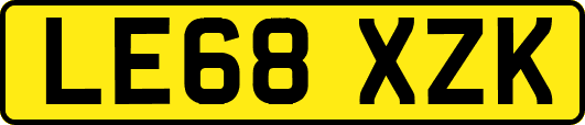 LE68XZK