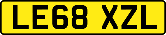 LE68XZL
