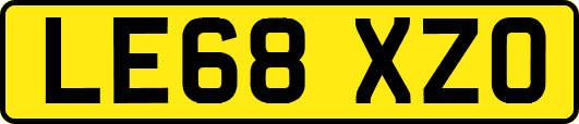 LE68XZO