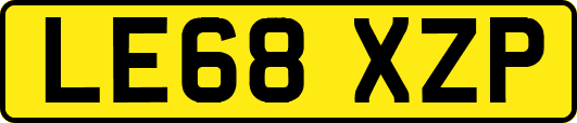 LE68XZP