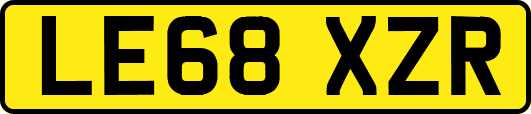 LE68XZR