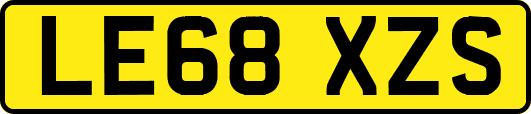 LE68XZS