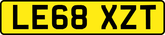 LE68XZT