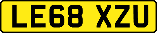 LE68XZU