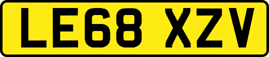 LE68XZV