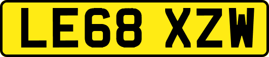 LE68XZW