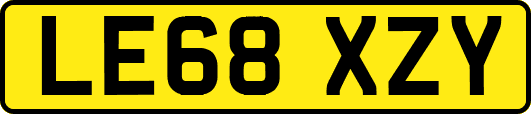 LE68XZY