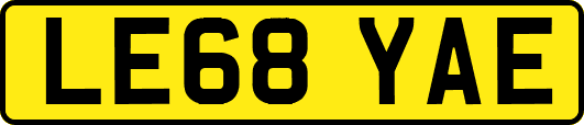 LE68YAE