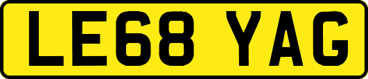 LE68YAG