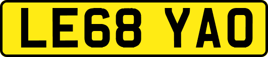 LE68YAO