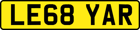 LE68YAR
