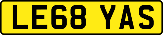 LE68YAS