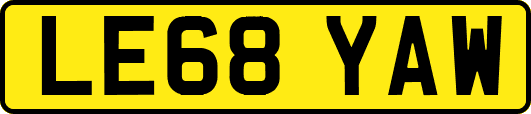 LE68YAW